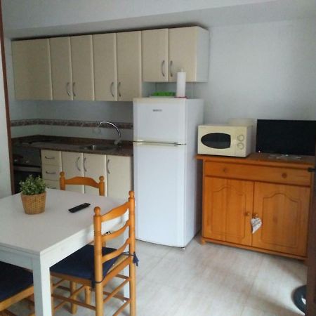 Avenida Manila, 4 Apartamento Alcoceber Luaran gambar