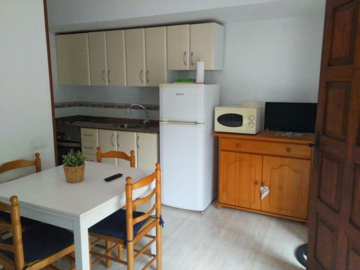 Avenida Manila, 4 Apartamento Alcoceber Luaran gambar
